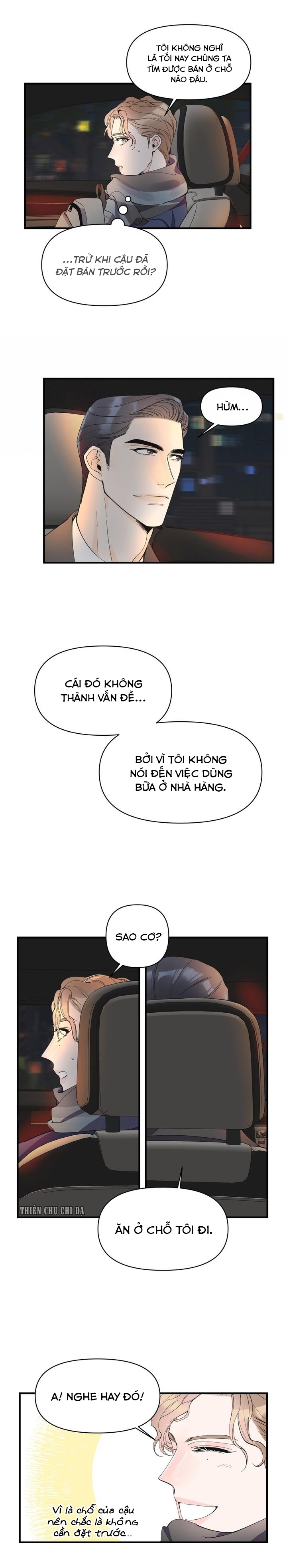 mộng tưởng chapter 21 21