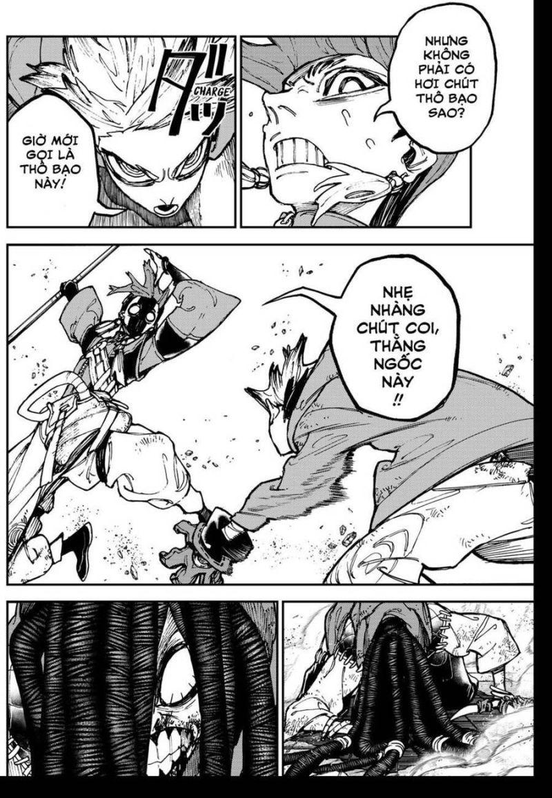 gachiakuta chapter 19 16