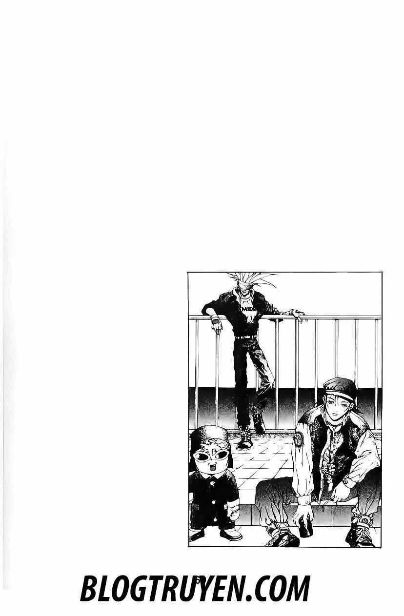 shoma - thiên vương thần kiếm chapter 80 30