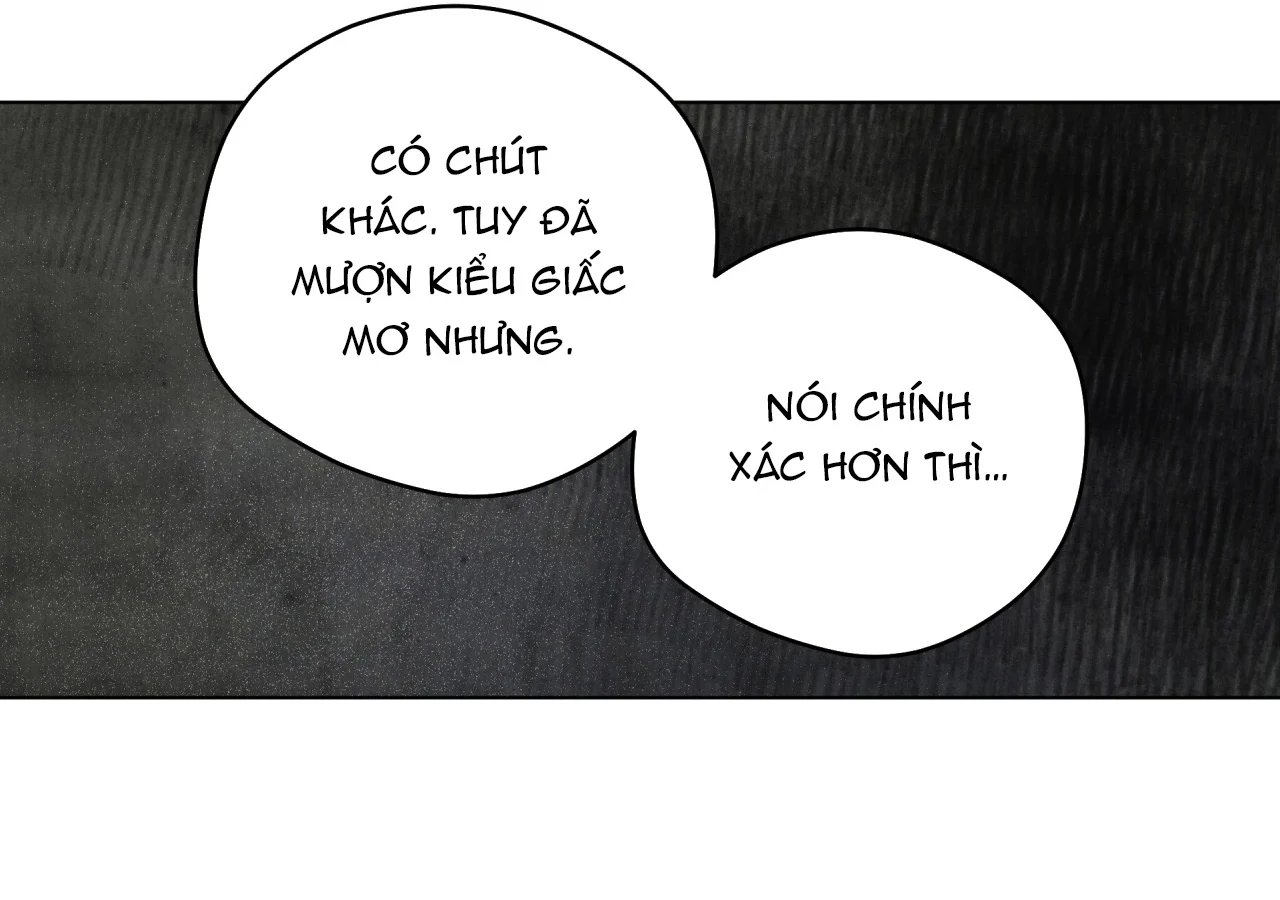 chuyện quái gì với giấc mơ đó vậy chapter 61 90