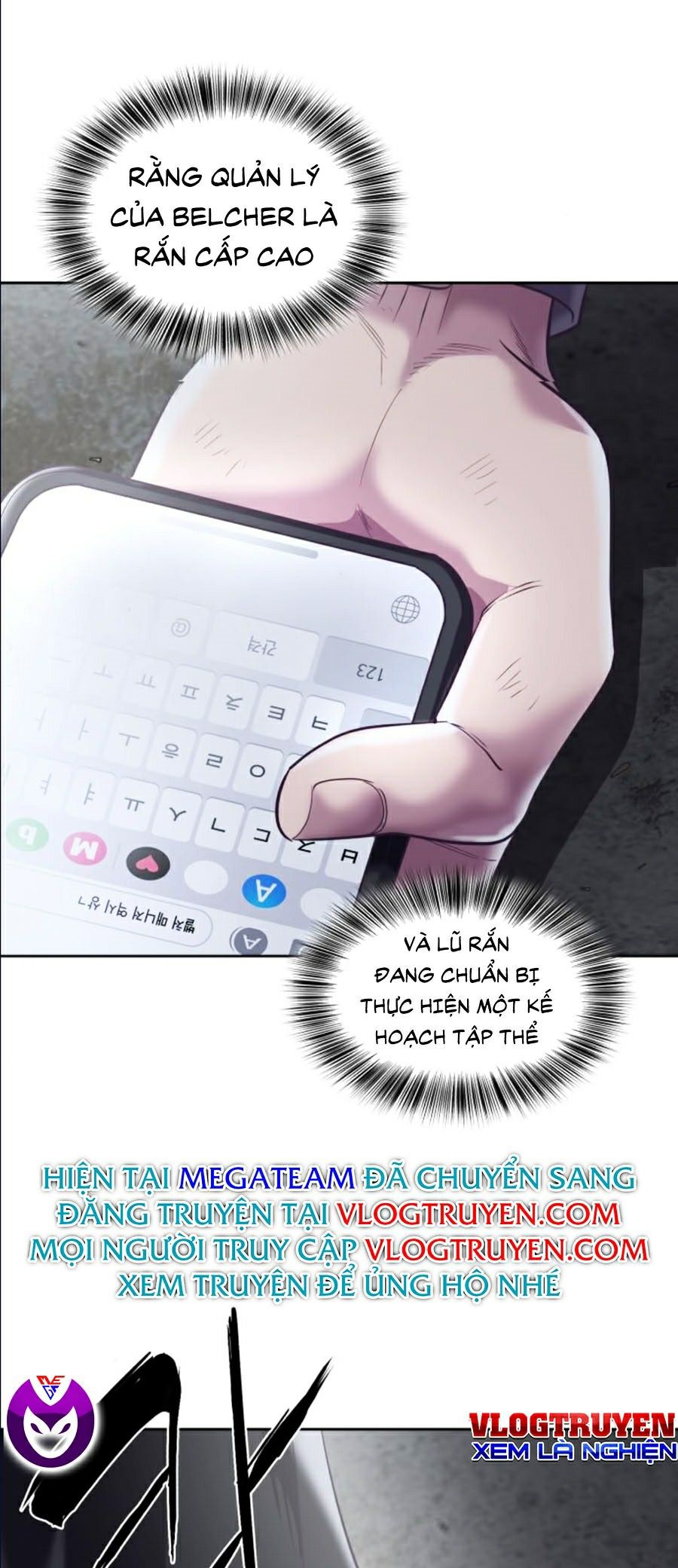 Cậu Bé Của Thần Chết chapter 105.6 73