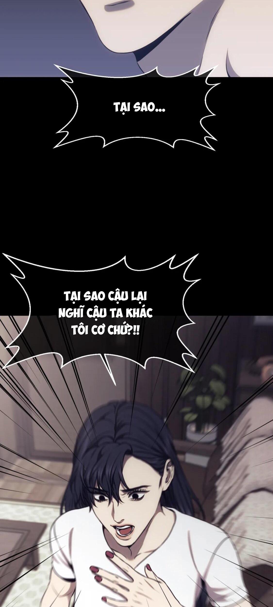 công cuộc báo thù của kẻ yếu thế chapter 57 9