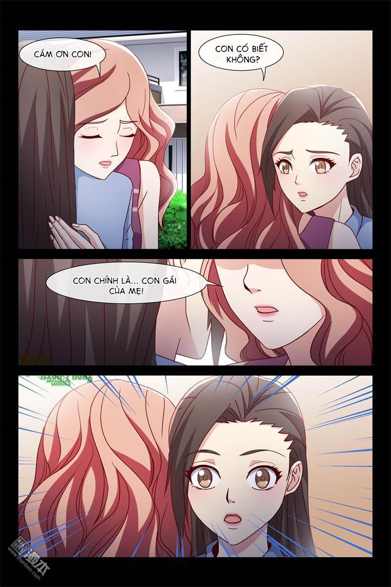 tình nhân khế ước của tổng tài chapter 111 5