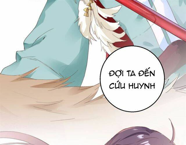 hoa nhan sách chapter 55.2 23