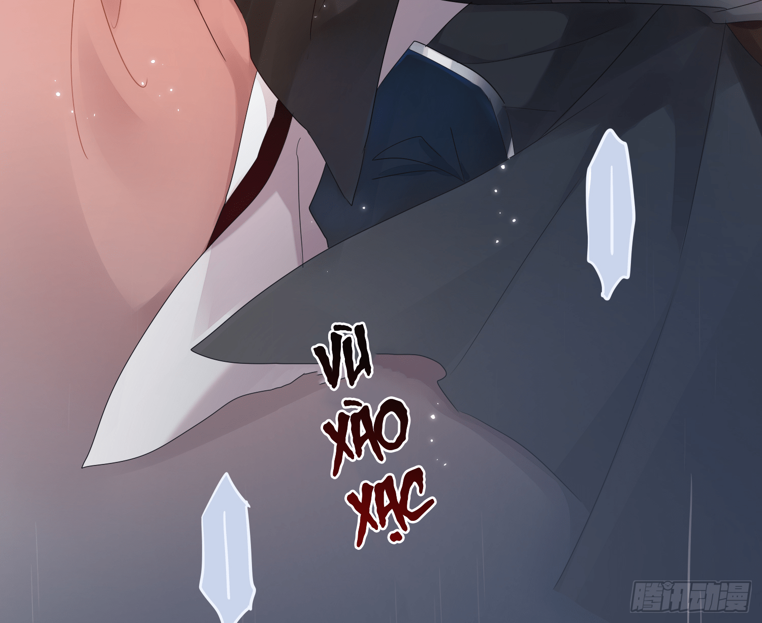 lục thân bất nhận chapter 21 23