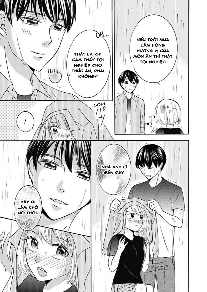 theo đuổi cô gái béo phì chapter 1.2 4