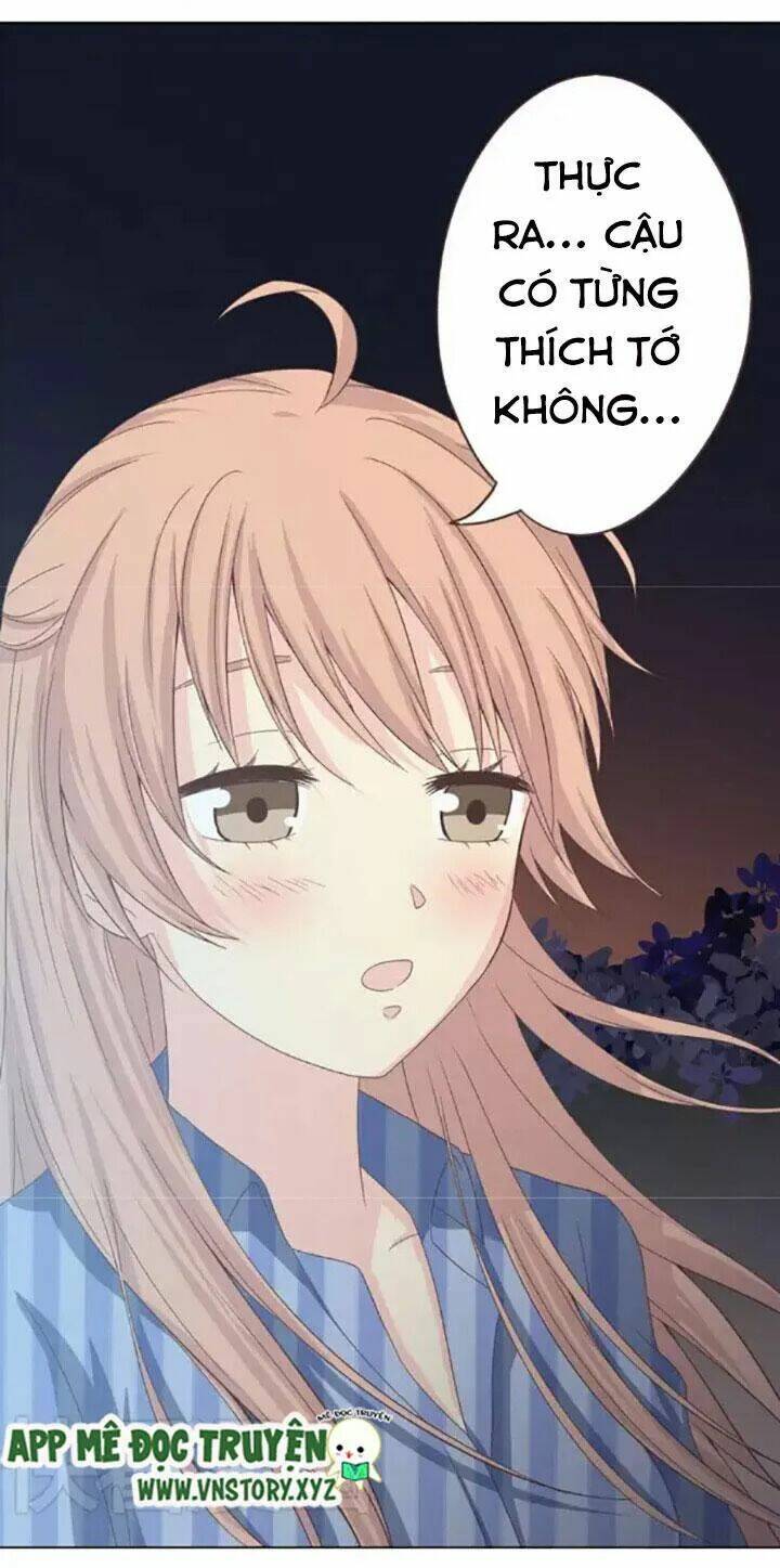 xin chào! dân nữ chapter 46 59