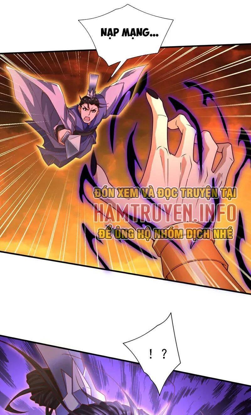 bị sư phụ xinh đẹp dùng 99 cách dạy dỗ thành thánh chapter 234 2