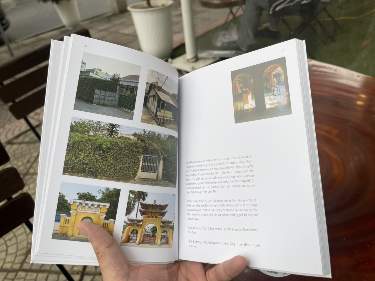 NOTES 09 – Trần Trung Hiếu – Công Ty TNHH Thiết kế Nguyên Dương - NXB Thông Tấn