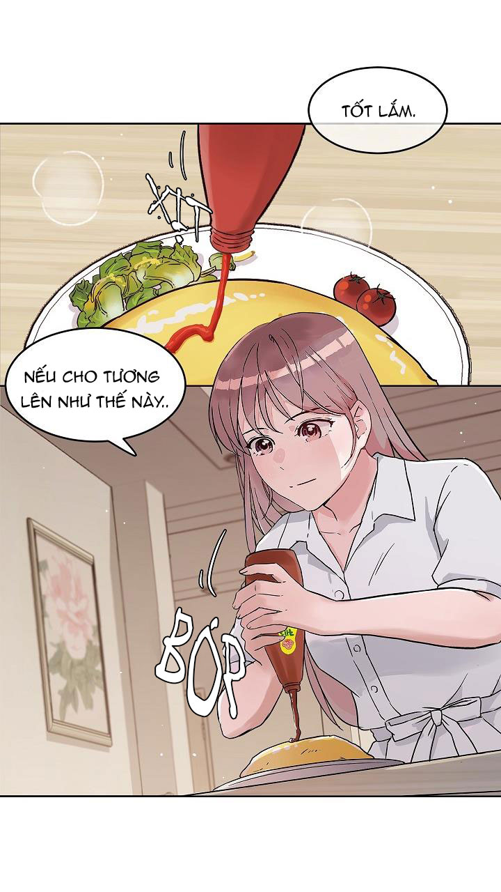 [18+] công tư phân minh chapter 30.1 29