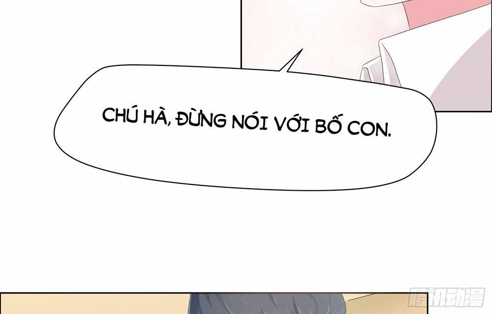 hào môn tiểu oan gia chapter 10 19