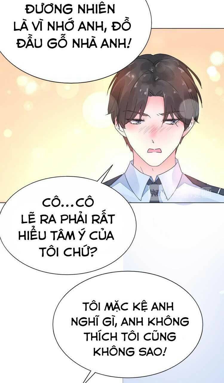 điều ước sủng ái bất bình đẳng chapter 75.1 17