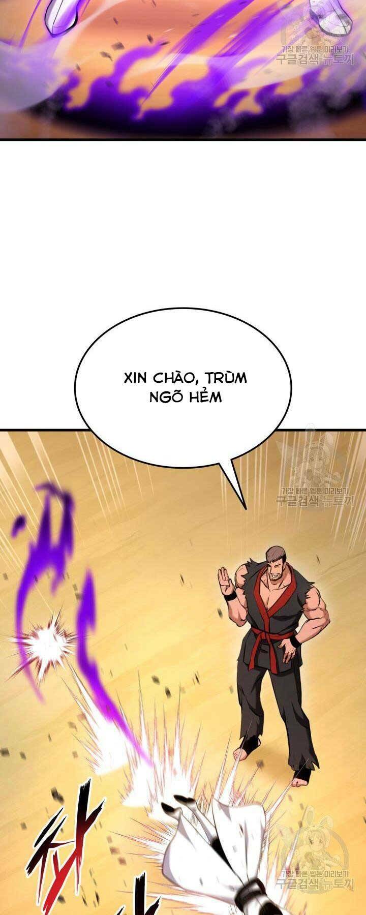 huyền thoại game thủ - tái xuất chapter 68 74