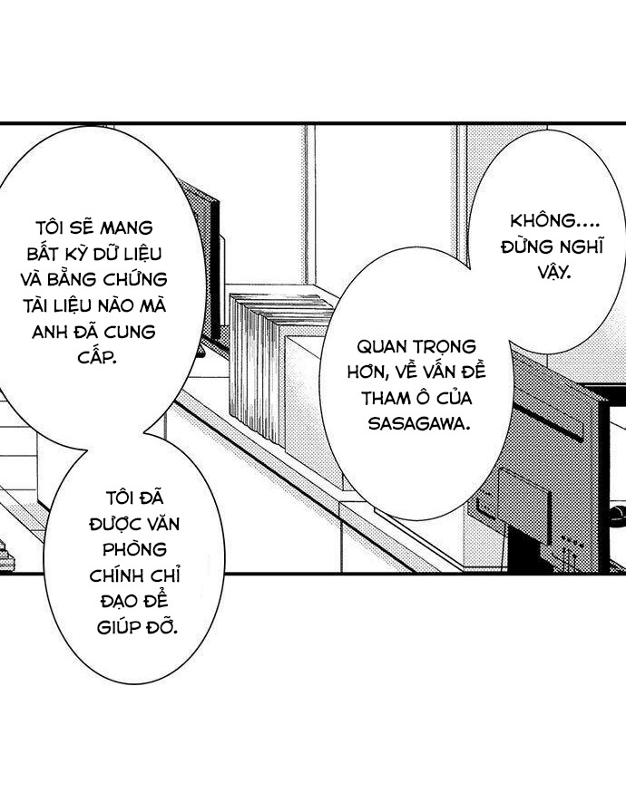 sự cao trào hoàn hảo chapter 136 33