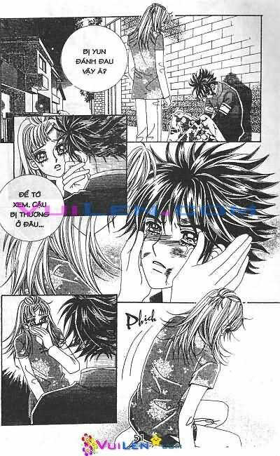 nụ hôn cuối chapter 51 12