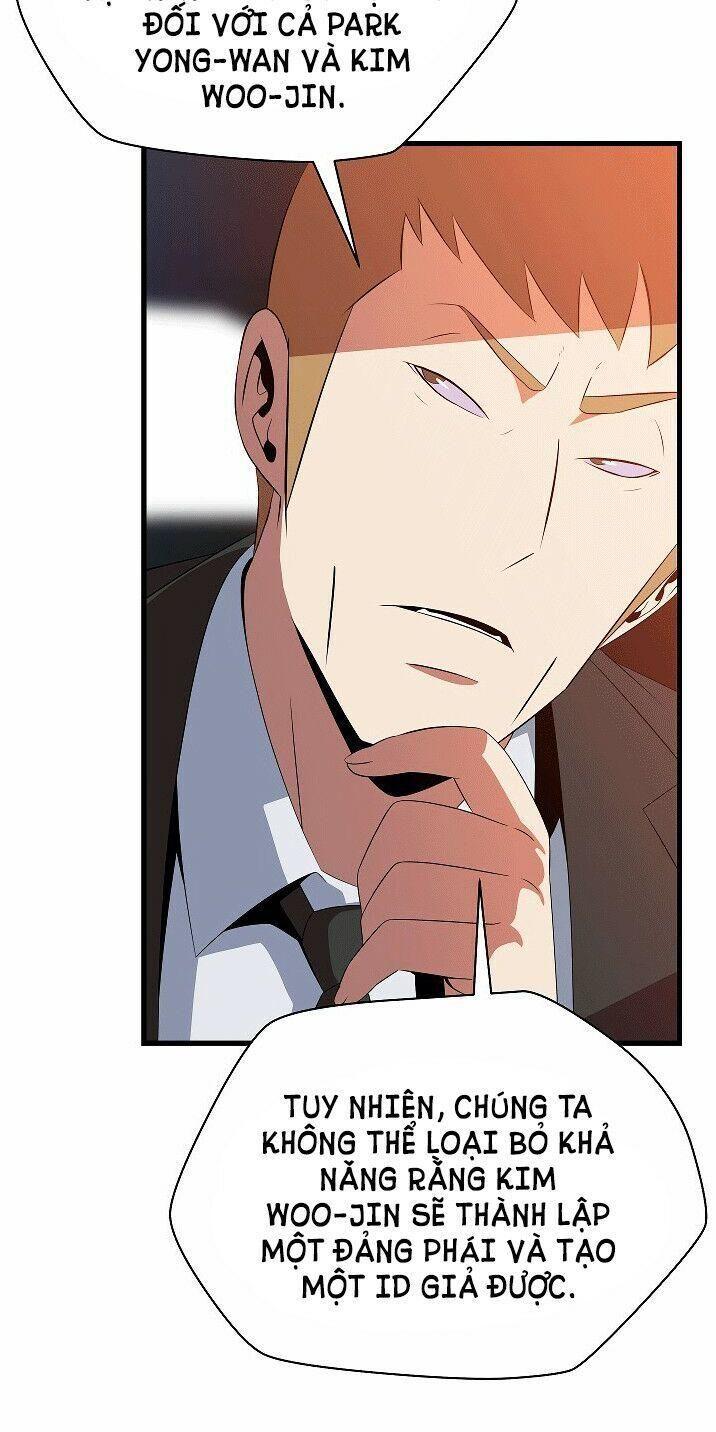 tiêu diệt đấng cứu thế chapter 42 15