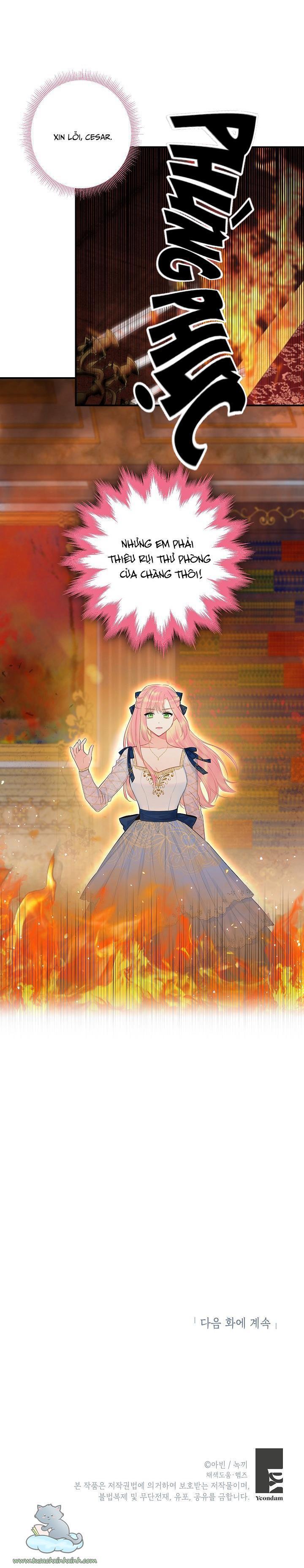 ác nữ muốn ly hôn chapter 78 47