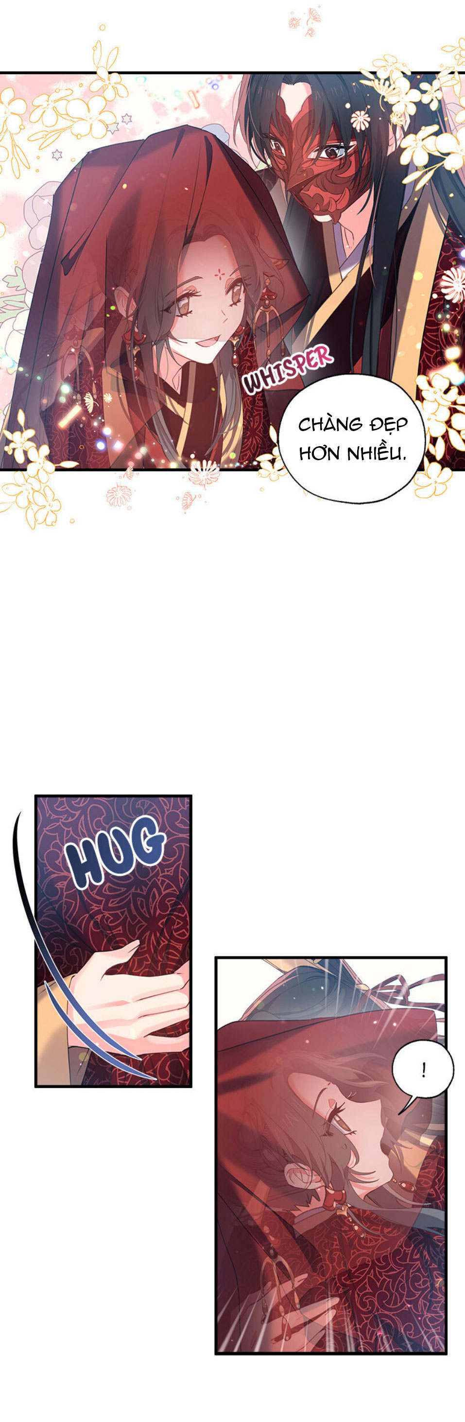 nàng sơn ca yêu kiều của yêu tinh (full) chapter 18.1 17