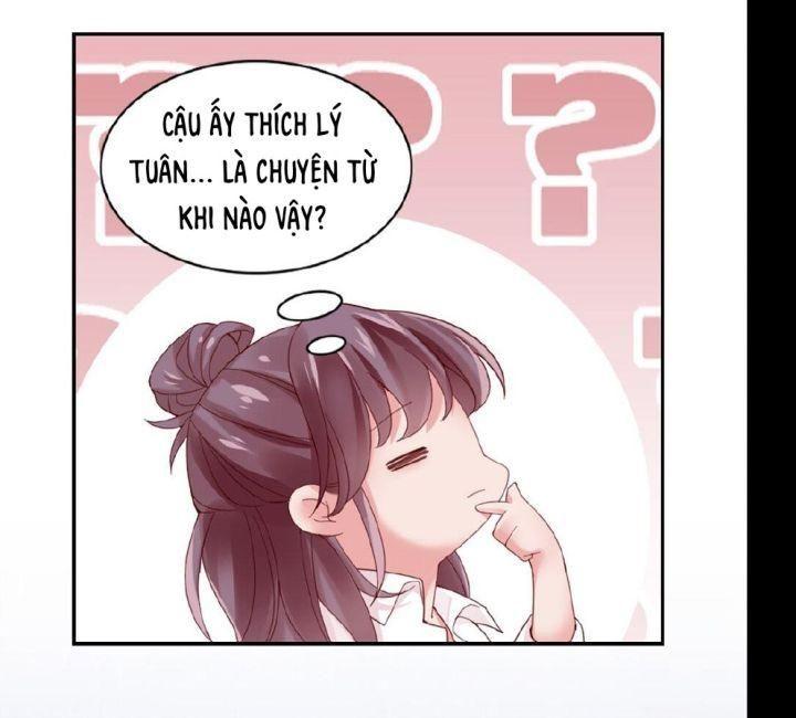 chiếc bật lửa và váy công chúa (b) chapter 10 32