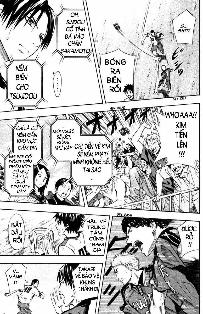 kỵ sĩ trong vòng cấm chapter 56 22