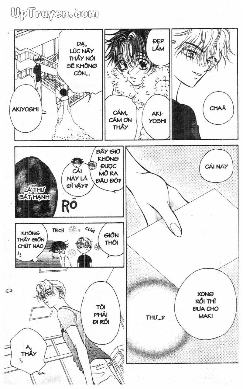 thấy mờ ghét chapter 10 29