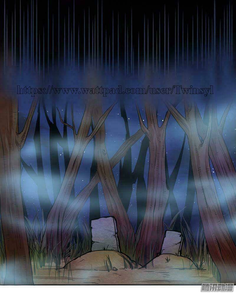 bá đạo trung khuyển tìm ái ký chapter 16 6