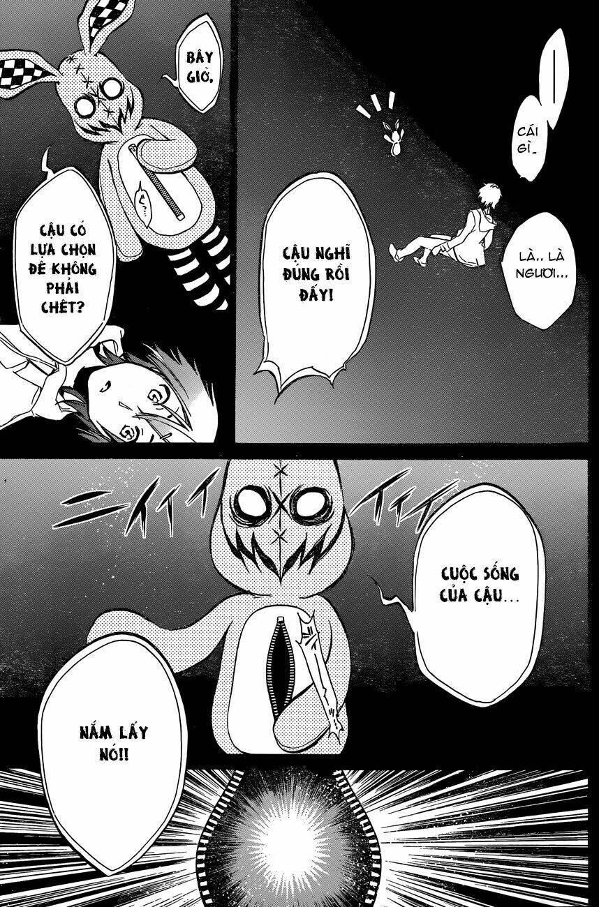 kigurumi manga chapter 1 35