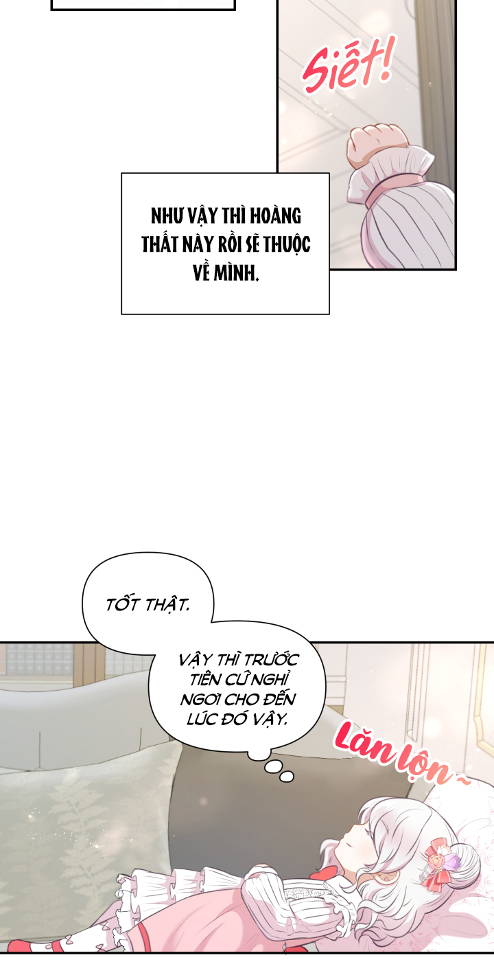 ác nữ công chúa chapter 10 14