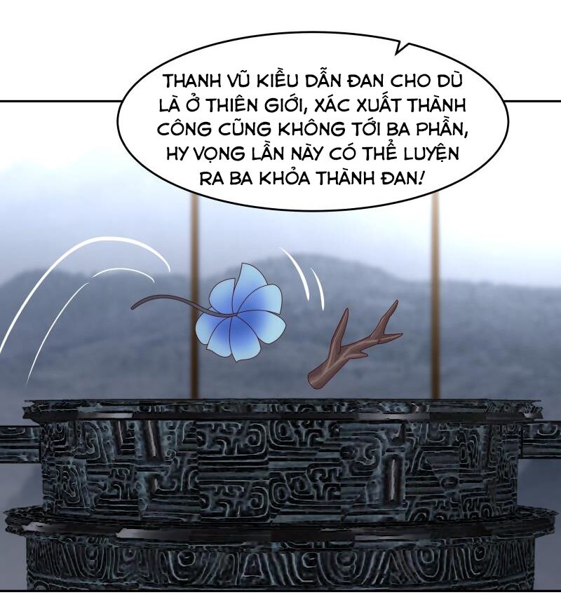 trên người ta có một rồng chapter 469 4