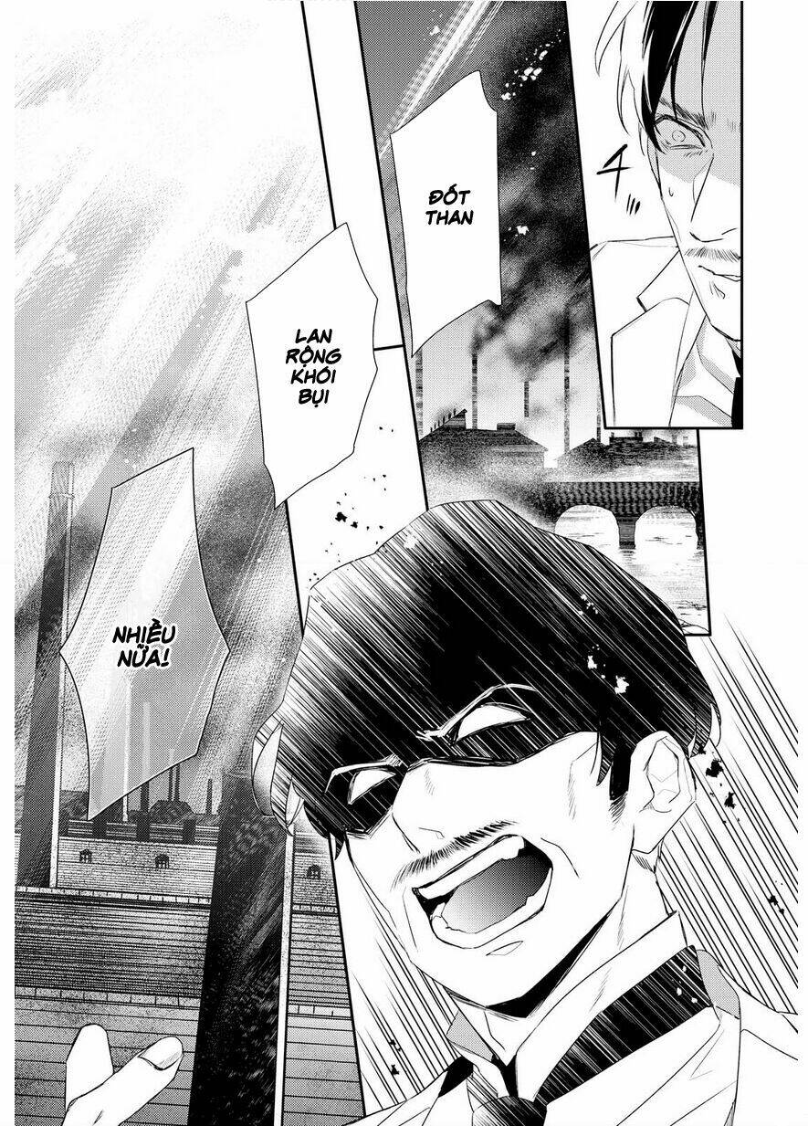 phong ấn triệu hồi ác quỷ dantalion chapter 90 14