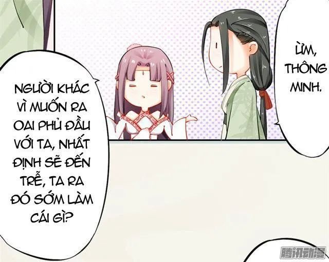 tuyệt thế luyện đan sư chapter 14 5