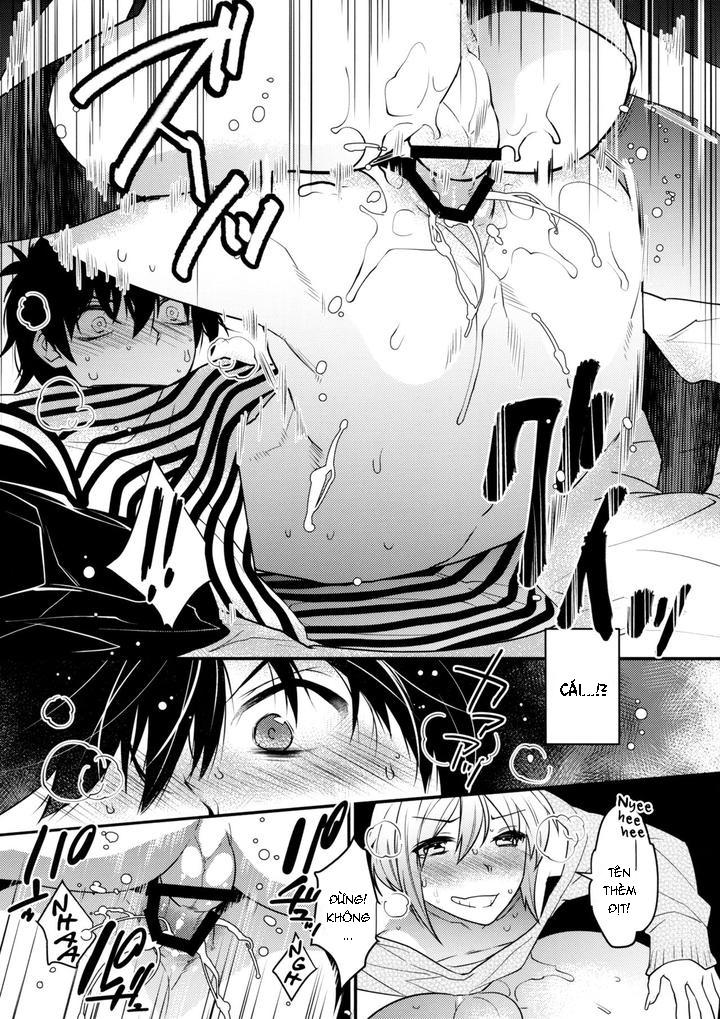 oneshot hỏny chapter 177 18