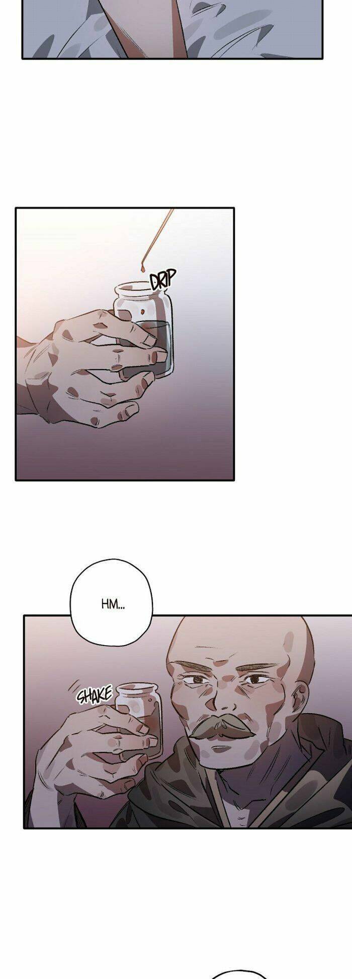 phương pháp tán tỉnh của nữ thợ săn chapter 11 18