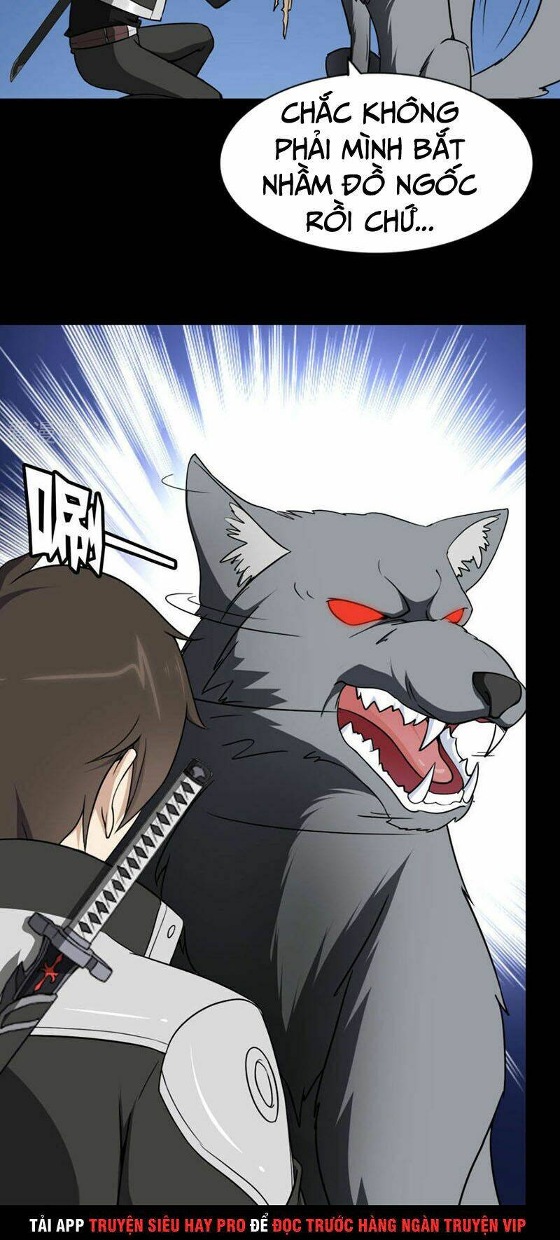 bạn gái virus của tôi chapter 154 17