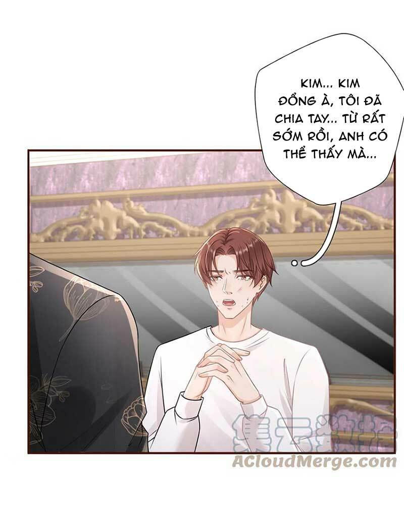 bạn gái tôi mới 30+ tuổi xuân chapter 107 26