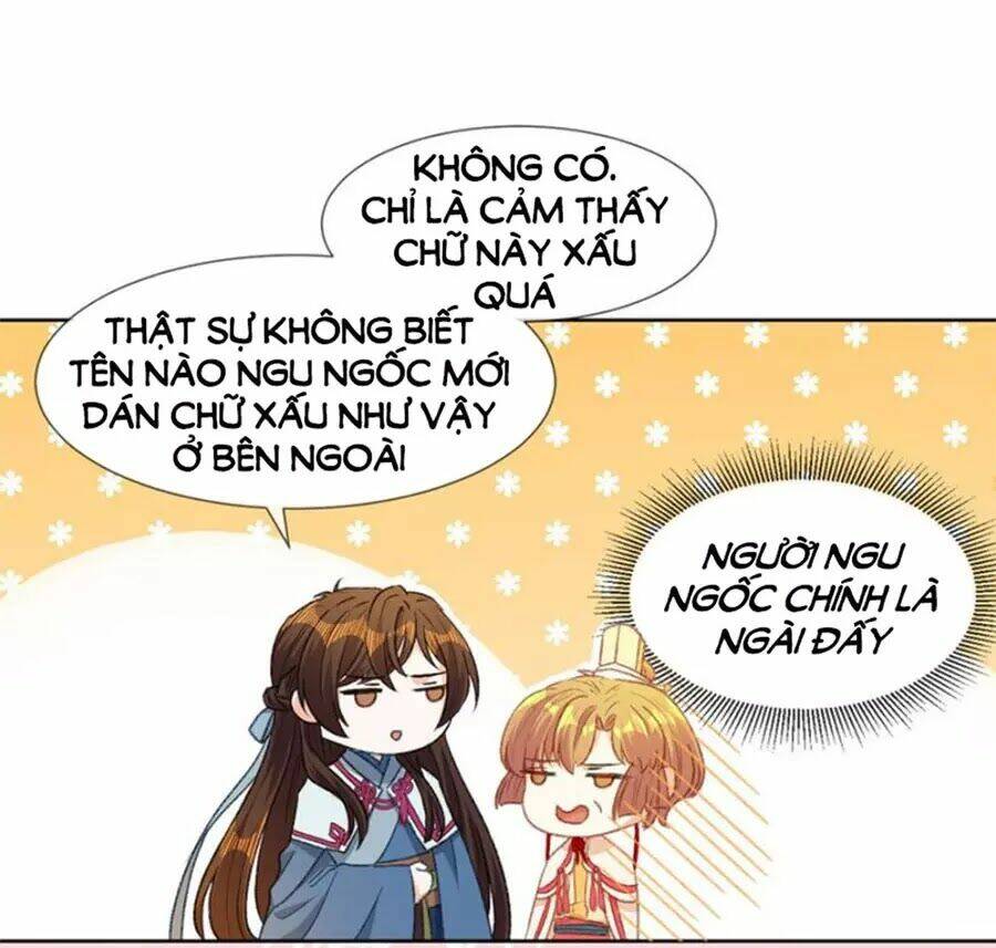 hội học sinh kiêu ngạo của hoàng cung chapter 15 61