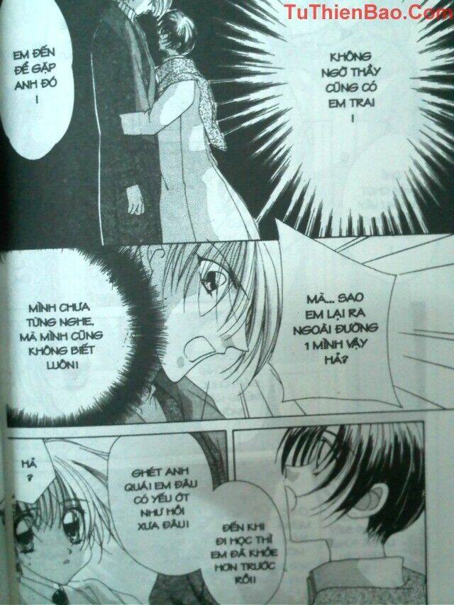 nguyện ước dưới ánh sao chapter 4 58