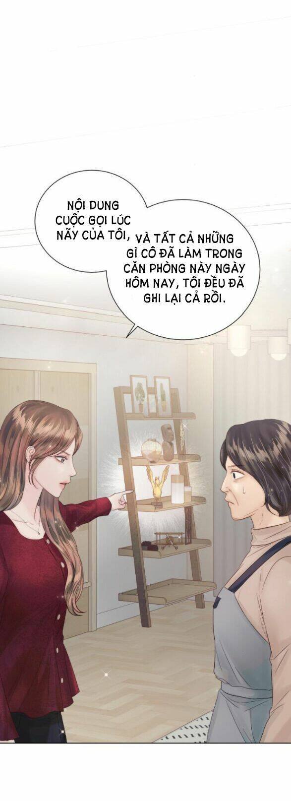 nhất định chúng ta sẽ được hạnh phúc chapter 69.1 14