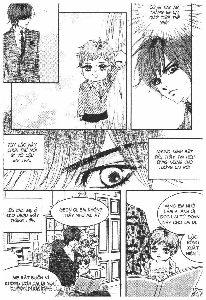 hoàng cung chapter 27 110