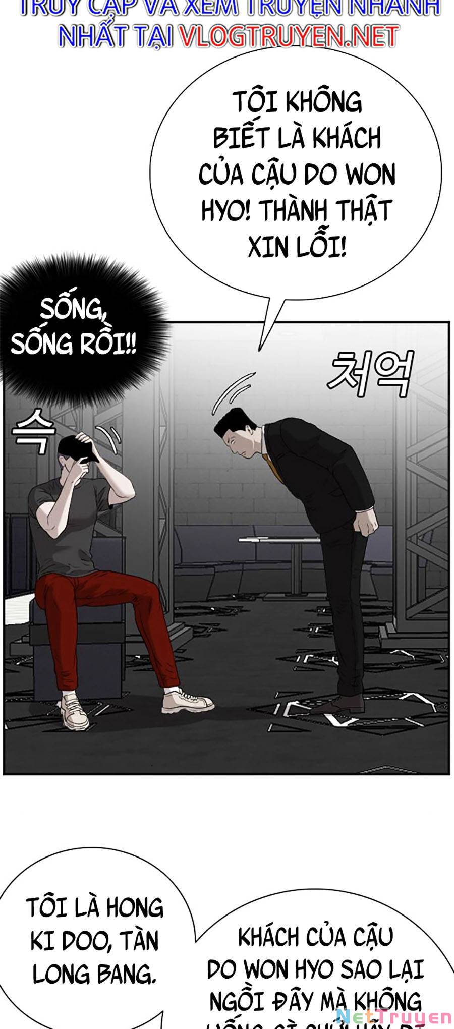 người xấu chapter 97 55