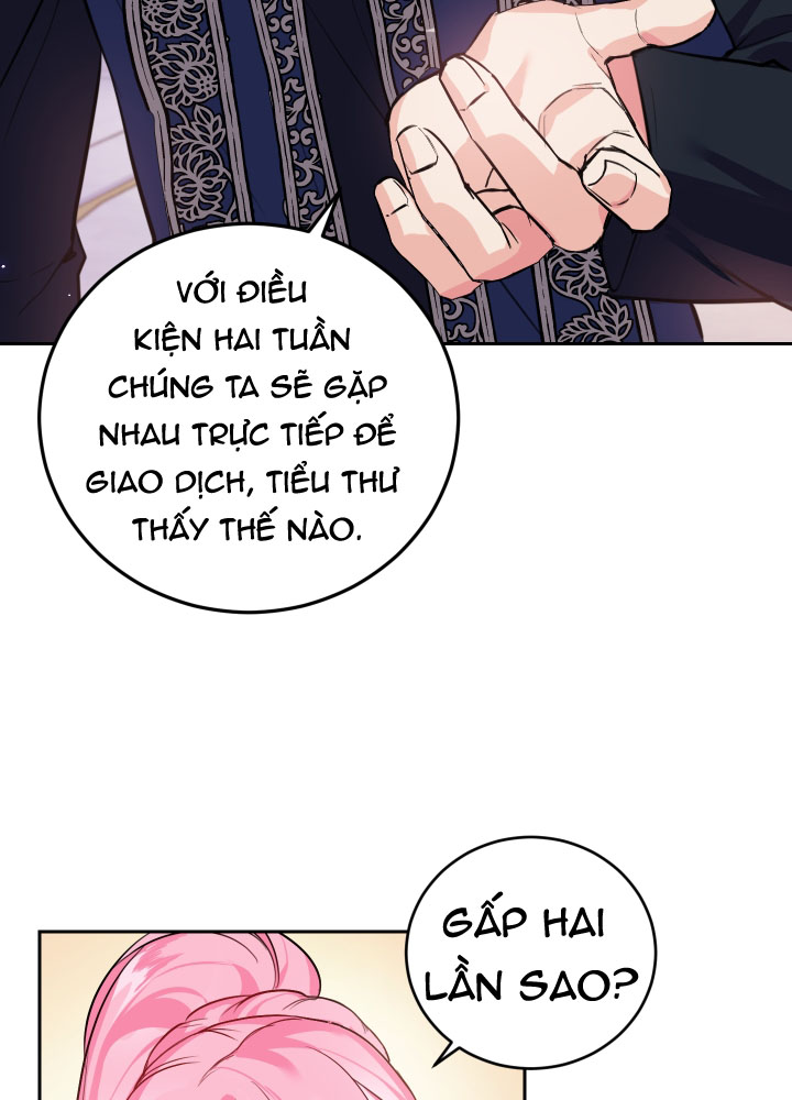 trở thành người điều chế nước hoa duy nhất của bạo chúa chapter 14 37