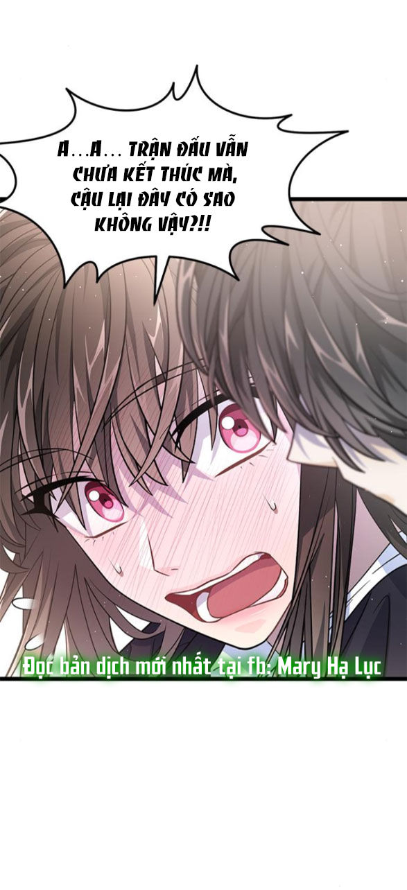 dark moon - tế đàn ánh trăng chapter 30.2 6