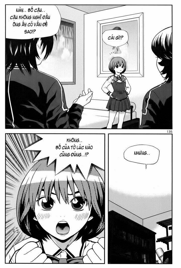 need a girl chapter 31 22