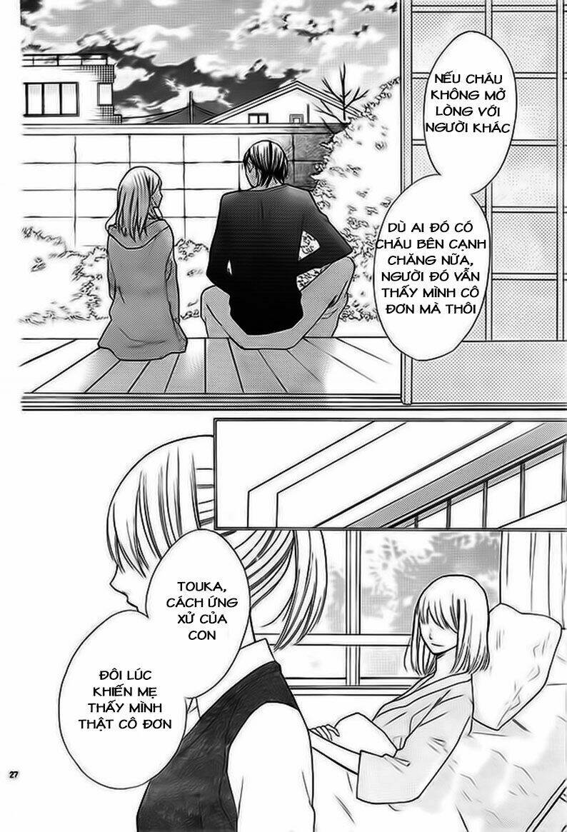 kyou kara mongen 7:00 desu chapter 2 30