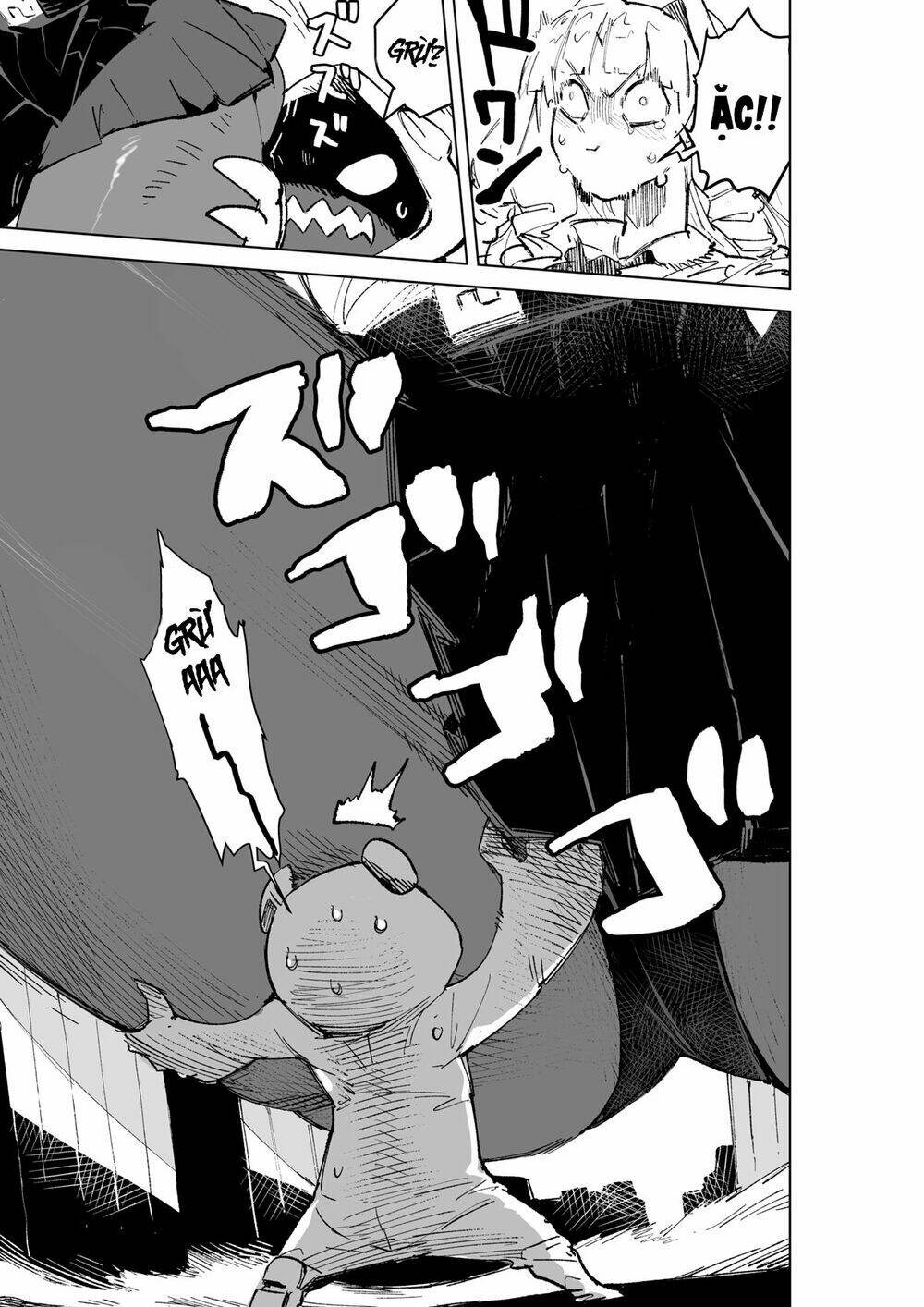 jaianto ojosama chapter 1 11