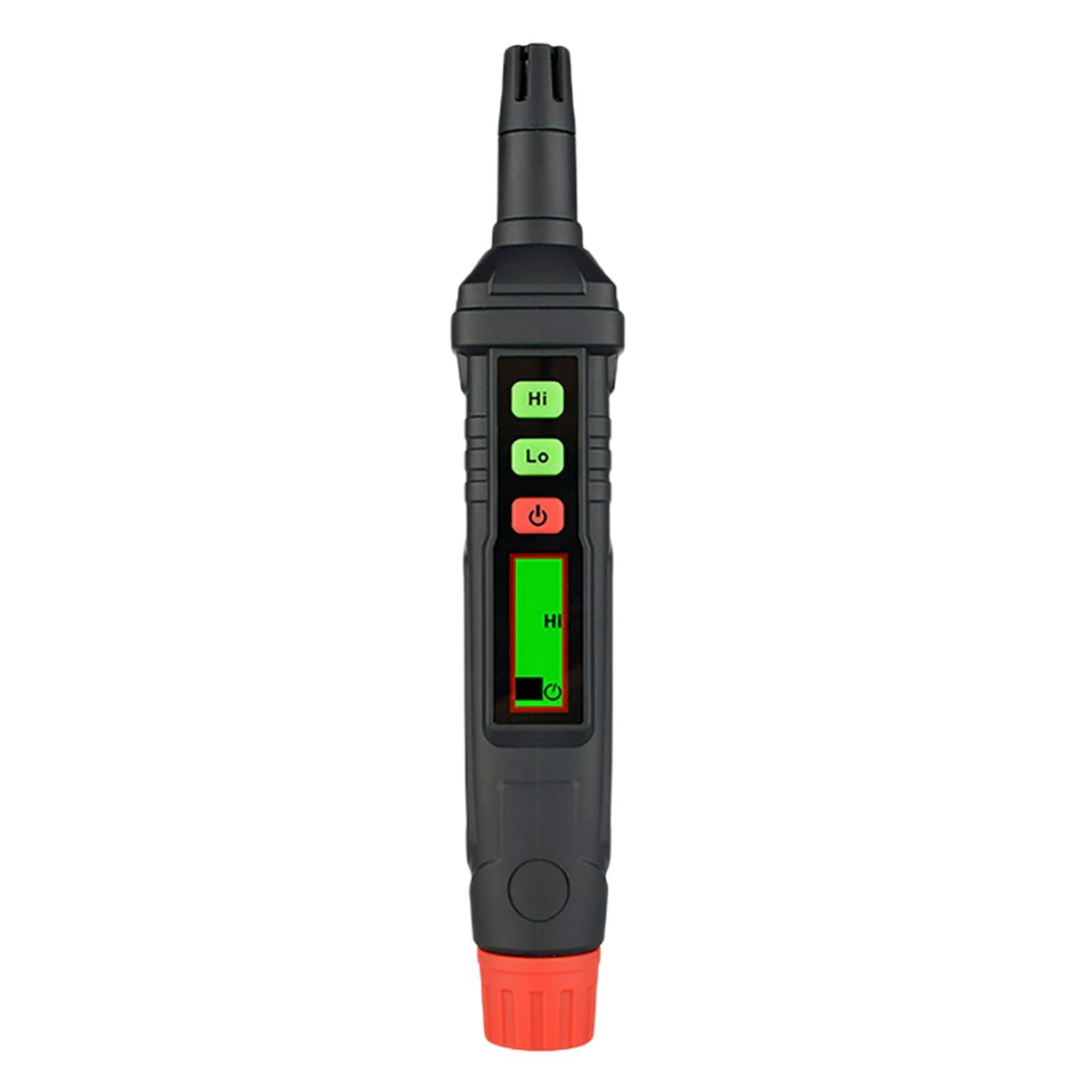 Portable Gas Detector Household for Gas Station Gas Pipeline Gas Industry