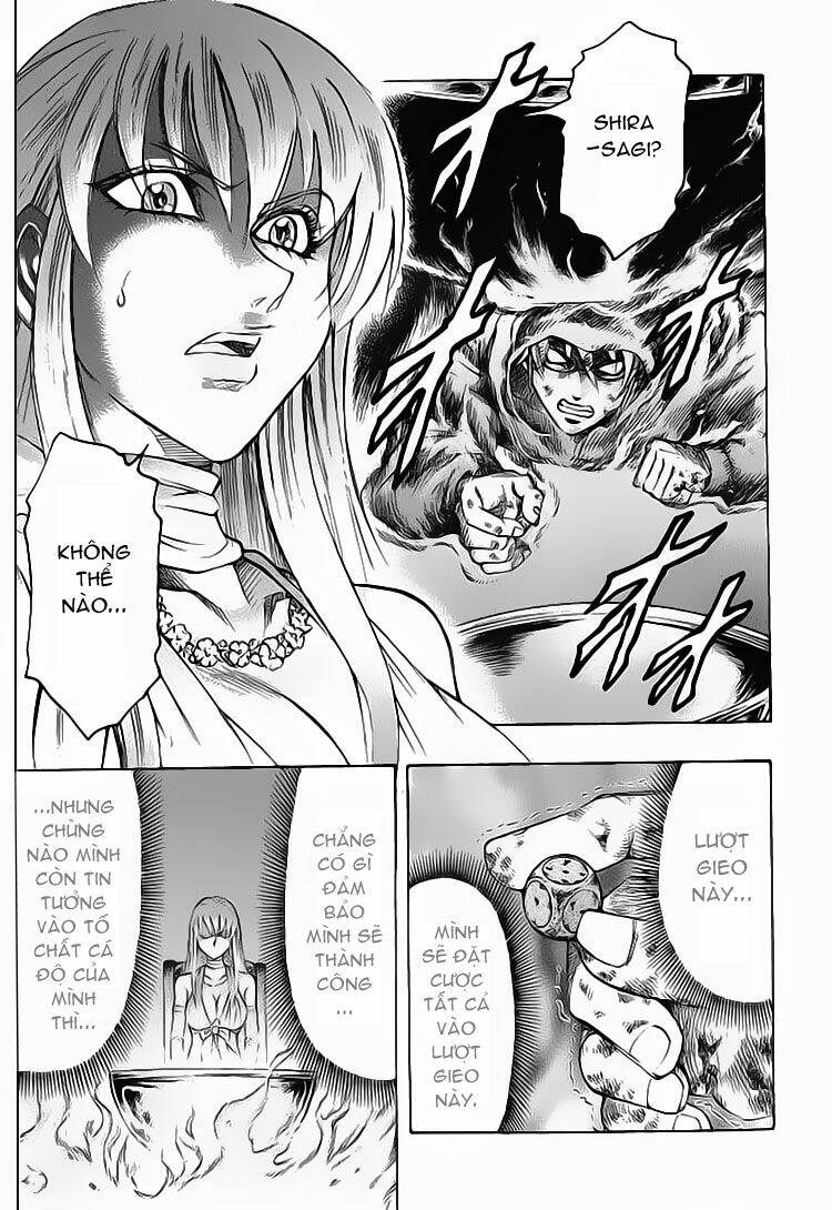 gamble fish chapter 46 15