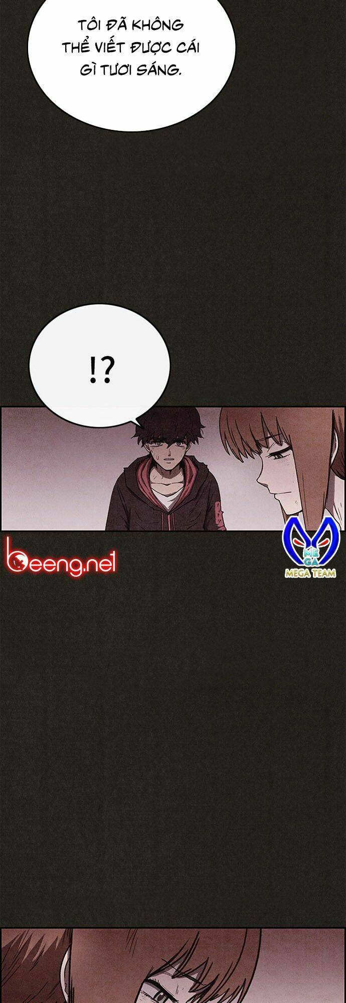 quái vật tại chung cư xanh chapter 87 43