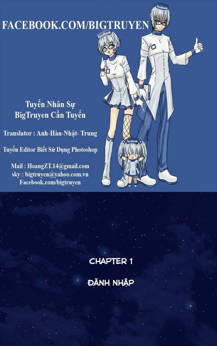 m. m. g. chapter 1 1