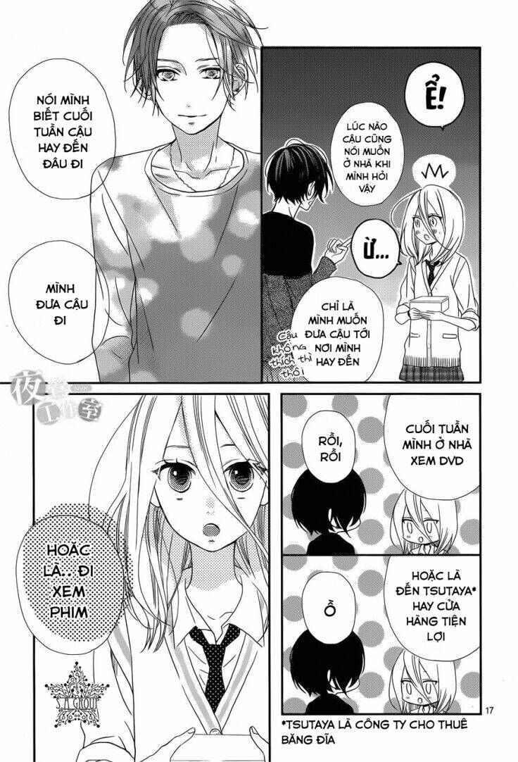 anagura amélie chapter 5 19